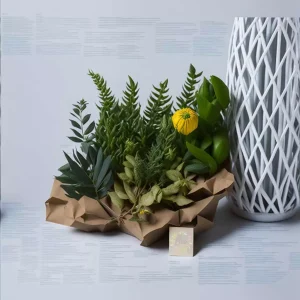 Plantas aromaticas