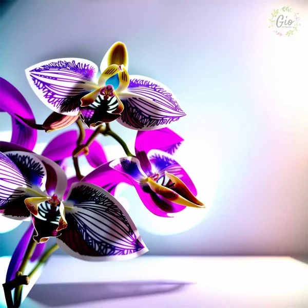 orquidea phalaenopsis