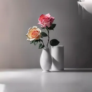 Flor Individual