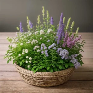 Plantas