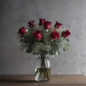 Ramos de Rosas